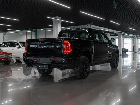 Ram 1500 V Рестайлинг с пробегом 2026 года, цена 10 700 000 рублей, 44 км, пикап, Автокод Объявления