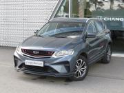 Geely Coolray I Санкт-Петербург  - изображение 23
