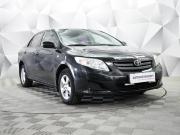 Toyota Corolla X (E140 E150) Ульяновск  - изображение 22