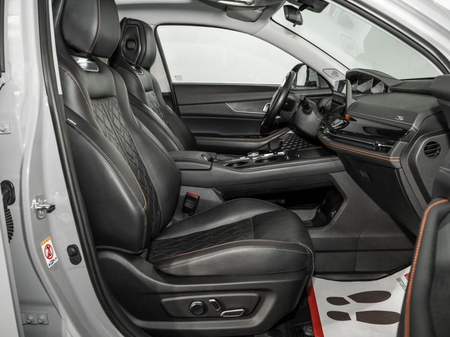 Changan UNI-K Иркутск  - изображение 5
