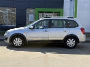 Lada (ВАЗ) Kalina II Ярославль  - изображение 24