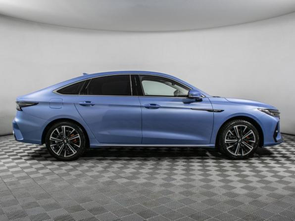 Chery Arrizo 8 с пробегом 2023 года, цена 2 030 000 рублей, 12843 км, седан, Автокод Объявления