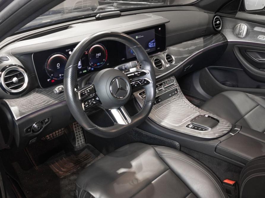 Mercedes-Benz E-Класс V (W213 S213 C238) Рестайлинг Казань  - изображение 5