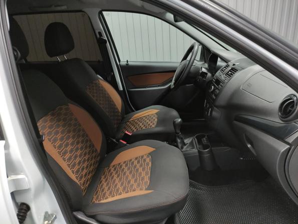 Lada (ВАЗ) Granta I Рестайлинг с пробегом 2023 года, цена 920 000 рублей, 34950 км, универсал, Автокод Объявления