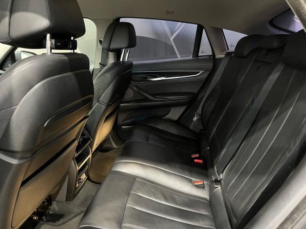 BMW X6 II (F16) с пробегом 2016 года, цена 3 280 000 рублей, 164767 км, внедорожник, Автокод Объявления