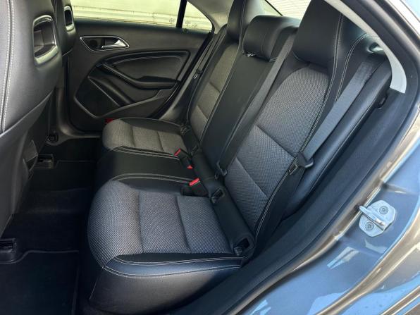 Mercedes-Benz CLA I (C117 X117) с пробегом 2015 года, цена 1 550 000 рублей, 152886 км, седан, Автокод Объявления