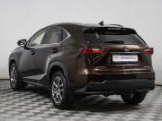 Lexus NX I Москва  - изображение 33