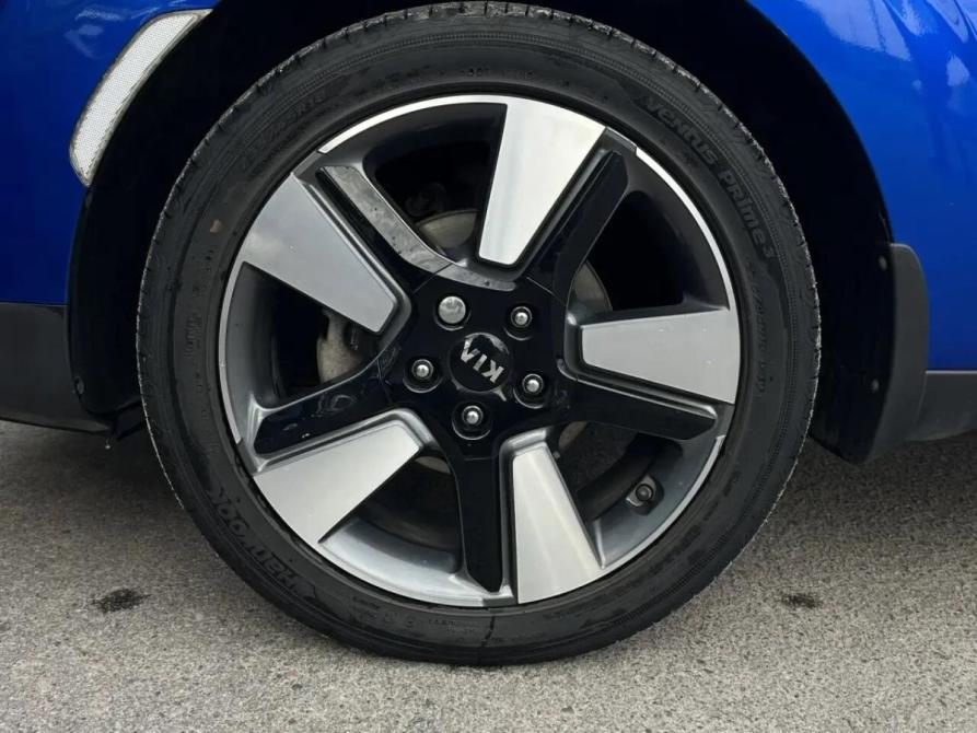 Kia Soul III Воронеж  - изображение 18