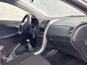 Toyota Corolla X (E140 E150) Рестайлинг Липецк  - изображение 29