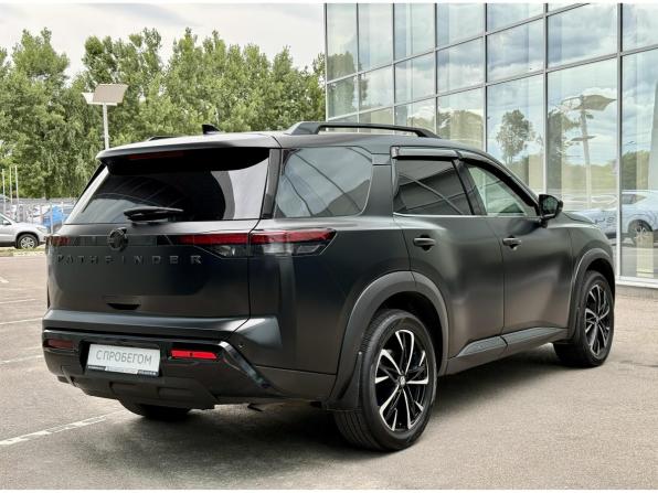 Nissan Pathfinder V с пробегом 2021 года, цена 4 737 000 рублей, 32040 км, внедорожник, Автокод Объявления