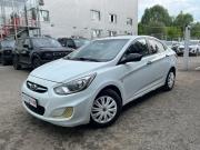 Hyundai Solaris I Нижнекамск  - изображение 23