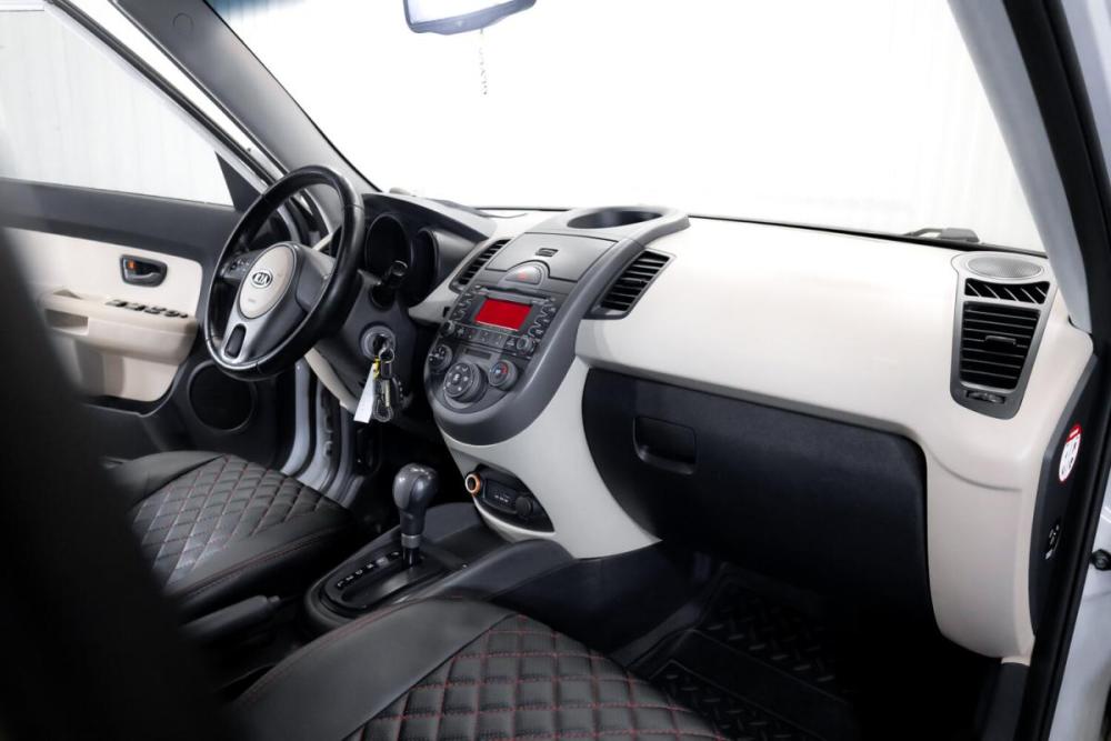 Kia Soul I Тюмень  - изображение 18