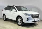 Haval M6 II Саранск  - изображение 35