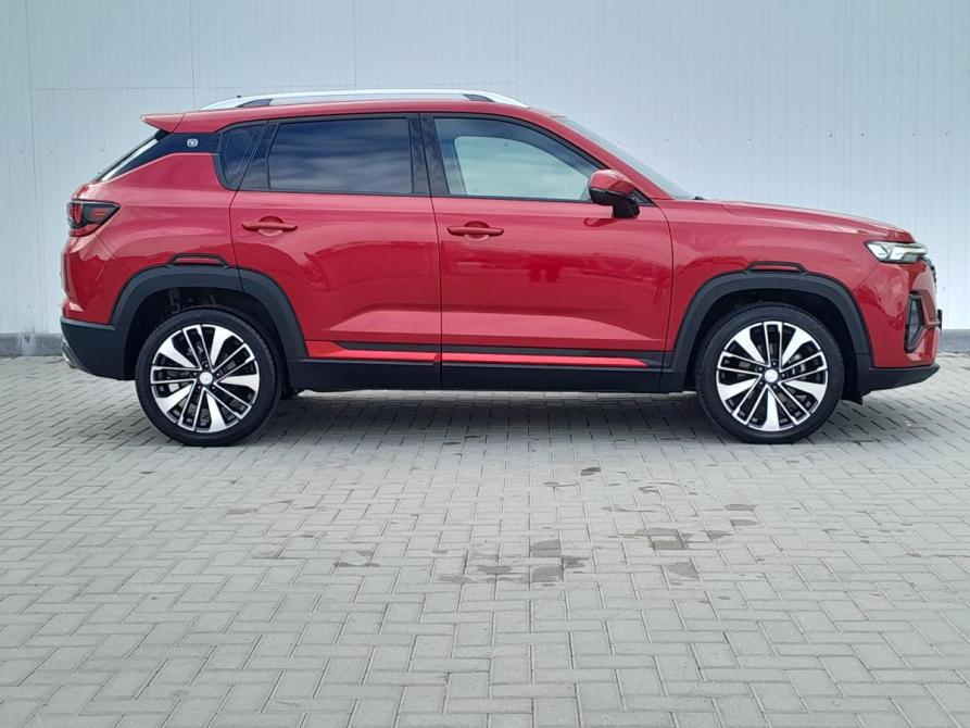 Changan CS35 Plus I Рестайлинг Новочеркасск  - изображение 8