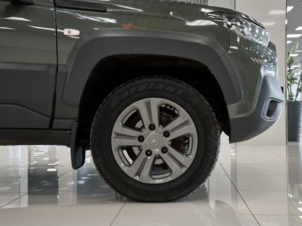 Lada (ВАЗ) Niva с пробегом 2021 года, цена 946 000 рублей, 76177 км, внедорожник, Автокод Объявления