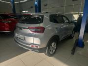 Chery Tiggo 4 I Рестайлинг Курган  - изображение 4