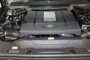 Land Rover Range Rover IV Рестайлинг Кемерово  - изображение 54