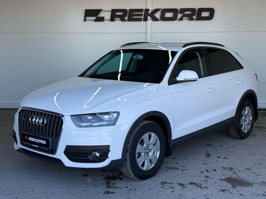 Audi Q3 I (8U) Уфа  - изображение 3