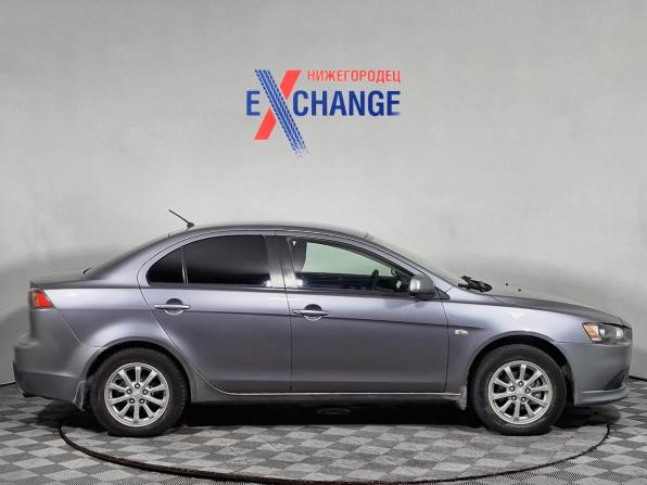 Mitsubishi Lancer X Рестайлинг с пробегом 2012 года, цена 719 000 рублей, 283604 км, седан, Автокод Объявления