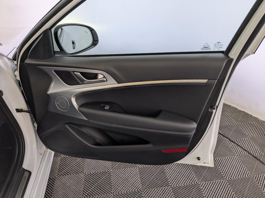Genesis G70 I Москва  - изображение 26