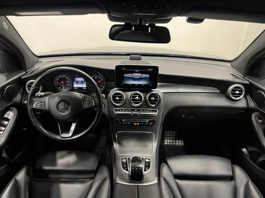 Mercedes-Benz GLC I (X253) Кемерово  - изображение 5