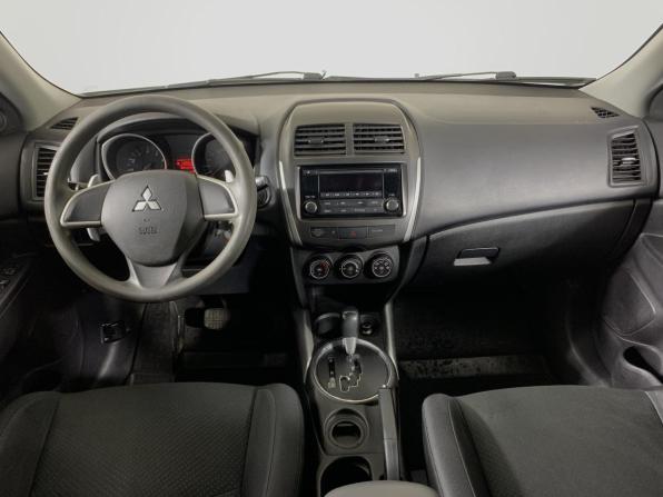 Mitsubishi ASX I Рестайлинг с пробегом 2013 года, цена 950 000 рублей, 201980 км, внедорожник, Автокод Объявления