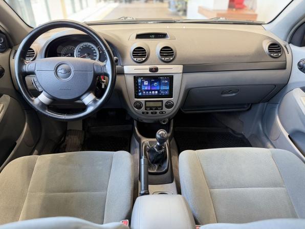 Chevrolet Lacetti I с пробегом 2005 года, цена 460 000 рублей, 84919 км, хэтчбек, Автокод Объявления