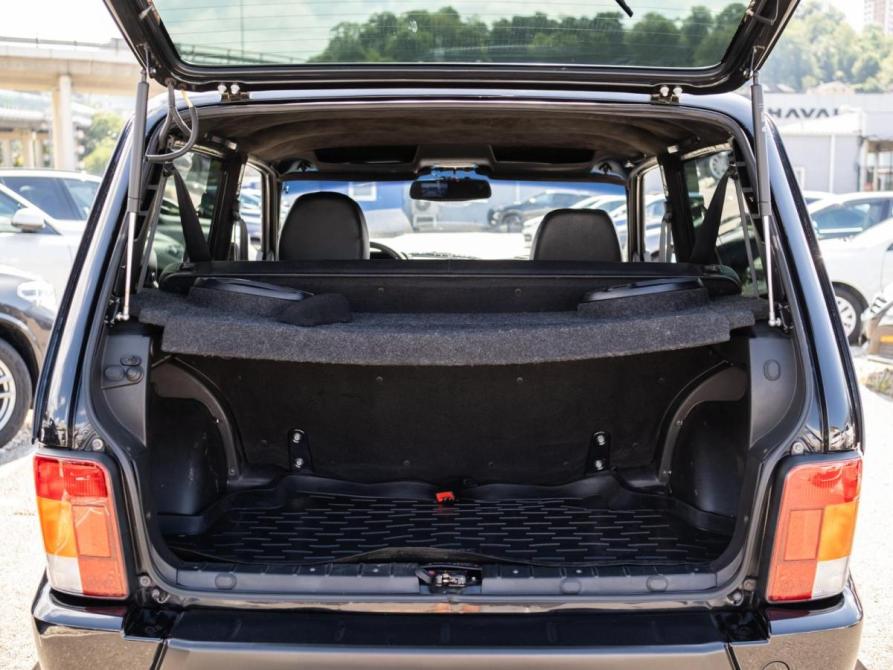 Lada (ВАЗ) 2121 (4x4) I Рестайлинг Сочи  - изображение 15