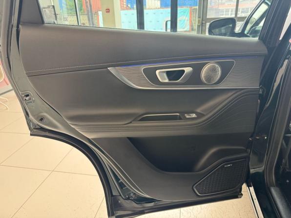 Chery Tiggo 8 Pro Max I Рестайлинг с пробегом 2024 года, цена 2 399 000 рублей, 72672 км, внедорожник, Автокод Объявления