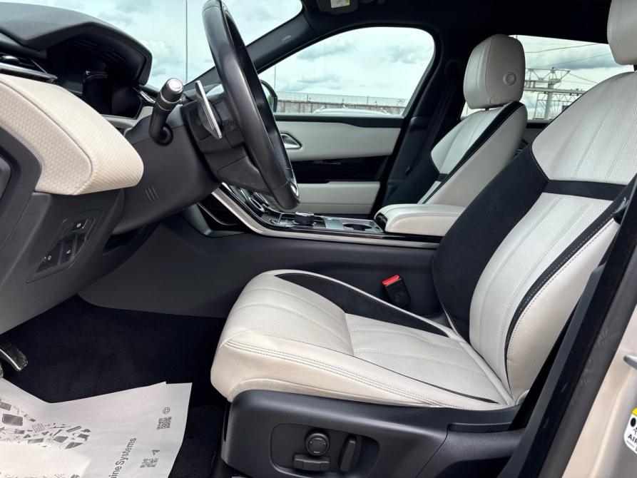 Land Rover Range Rover Velar I Пермь  - изображение 17