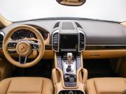 Porsche Cayenne II Рестайлинг (958) Москва  - изображение 32