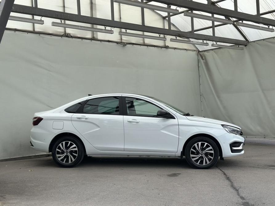 Lada (ВАЗ) Vesta I Рестайлинг (NG) Липецк  - изображение 8