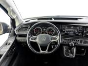 Volkswagen Multivan T6 Рестайлинг Москва  - изображение 52
