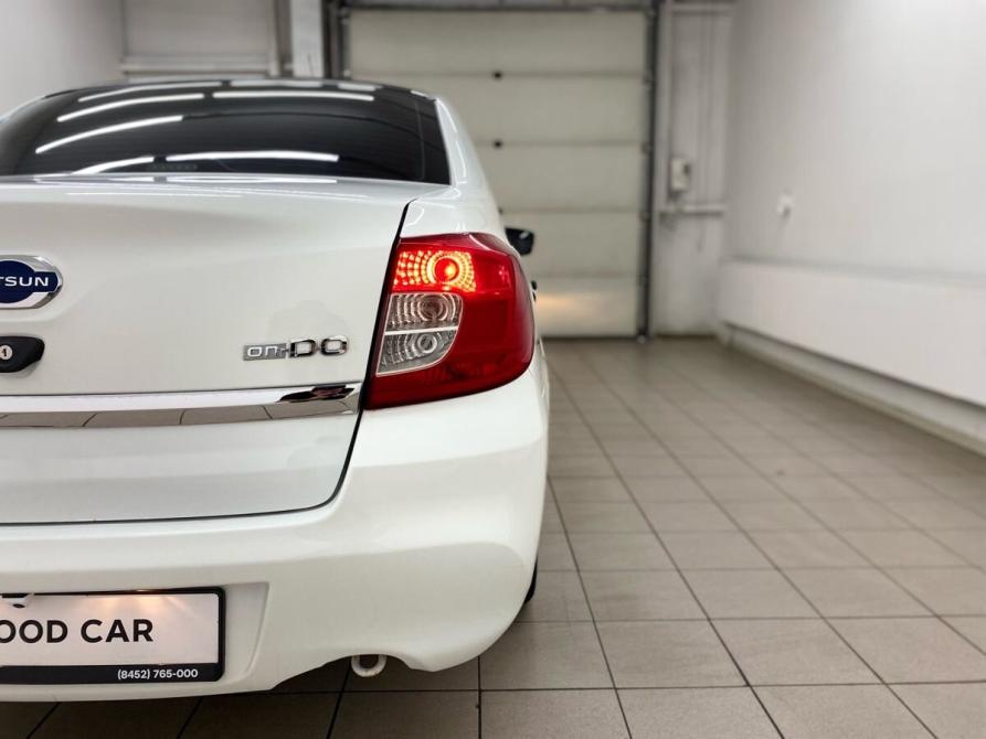 Datsun on-DO I Рестайлинг Энгельс  - изображение 16