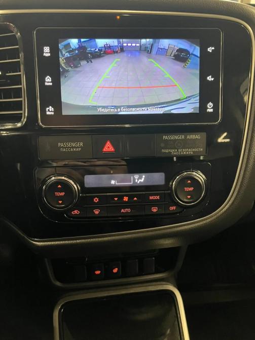 Mitsubishi Outlander III Рестайлинг 2 Санкт-Петербург  - изображение 8