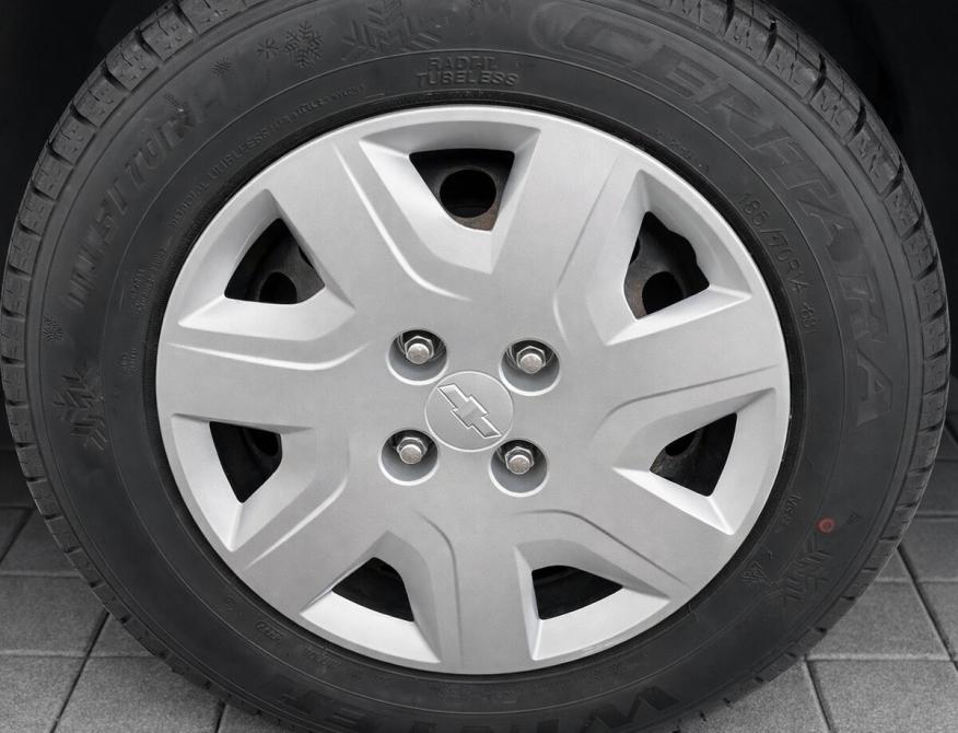 Chevrolet Cobalt II Москва  - изображение 14