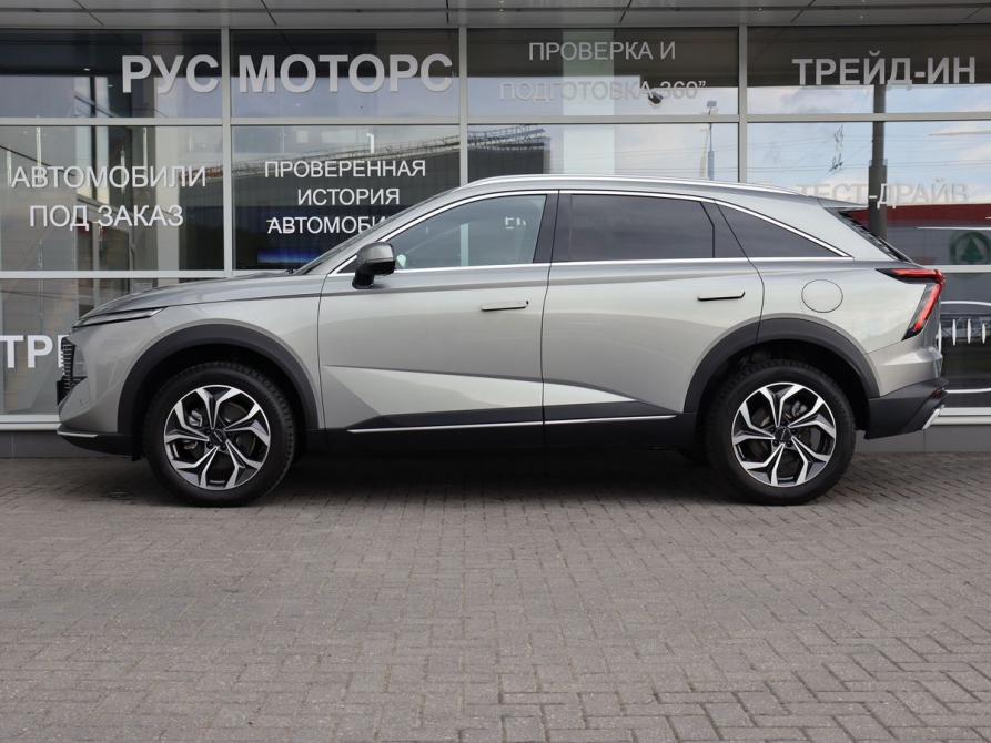 Haval F7 II Калининград  - изображение 6