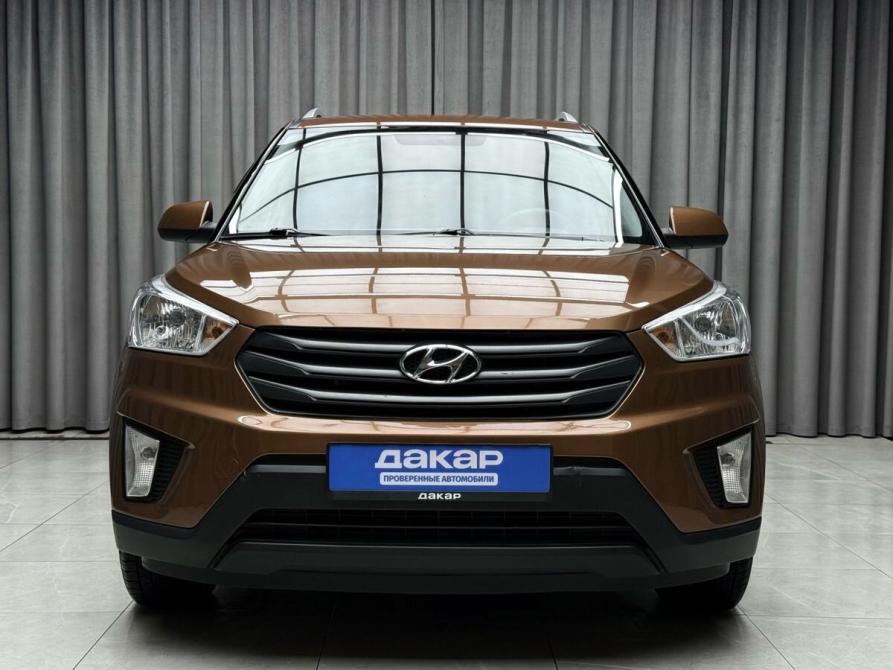 Hyundai Creta I Ижевск  - изображение 2