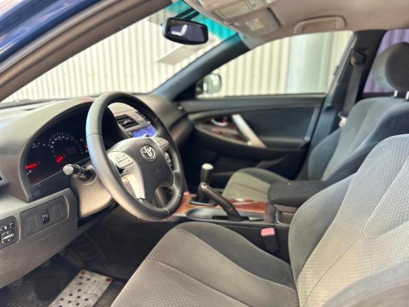 Toyota Camry VI (XV40) с пробегом 2006 года, цена 800 000 рублей, 379026 км, седан, Автокод Объявления