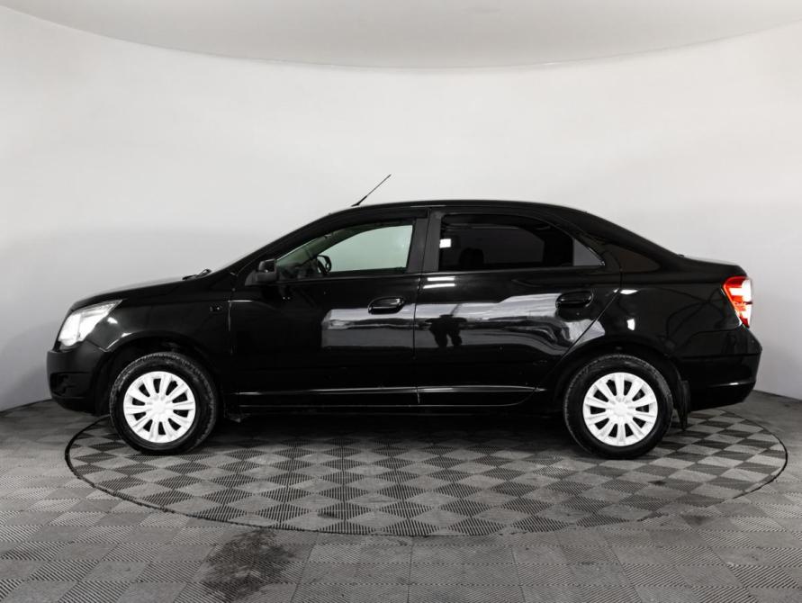 Chevrolet Cobalt II Санкт-Петербург  - изображение 8