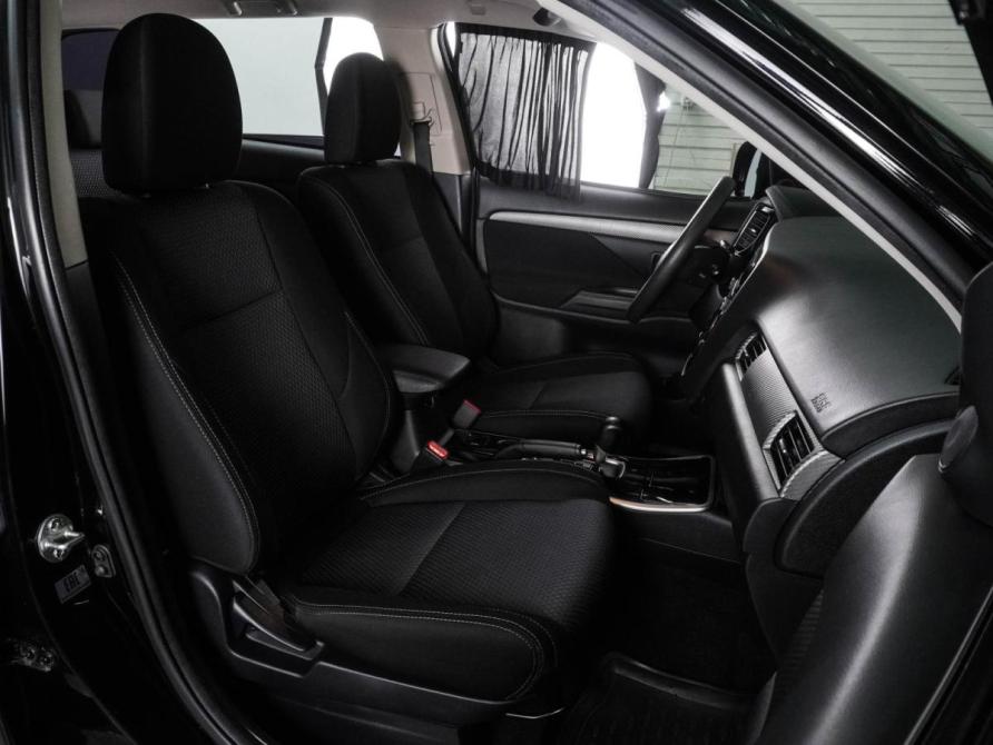 Mitsubishi Outlander III Рестайлинг 3 Воронеж  - изображение 8