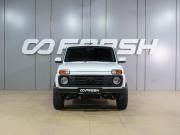 Lada (ВАЗ) Niva Legend Воронеж  - изображение 18