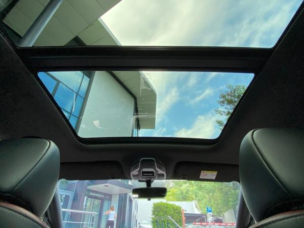 Geely Coolray I с пробегом 2021 года, цена 1 499 000 рублей, 122721 км, внедорожник, Автокод Объявления