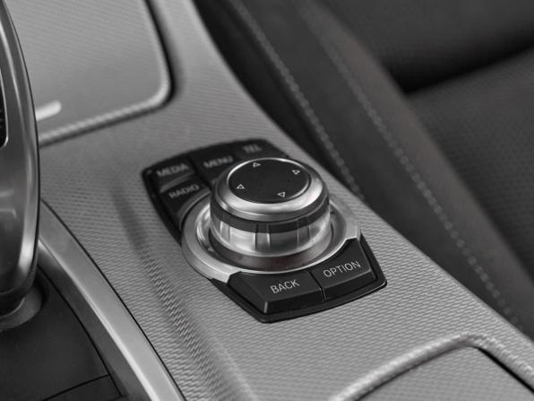 BMW 5 серии VI (F10/F11/F07) Рестайлинг с пробегом 2014 года, цена 1 999 000 рублей, 193400 км, седан, Автокод Объявления