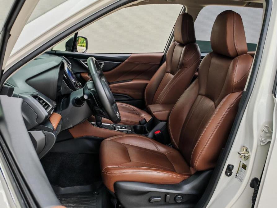 Subaru Forester V Рестайлинг Краснодар  - изображение 10