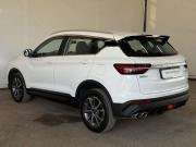 Geely Coolray I Псков  - изображение 25