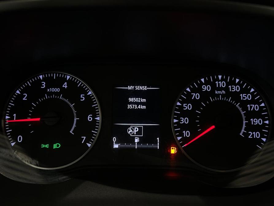 Renault Arkana I Санкт-Петербург  - изображение 25