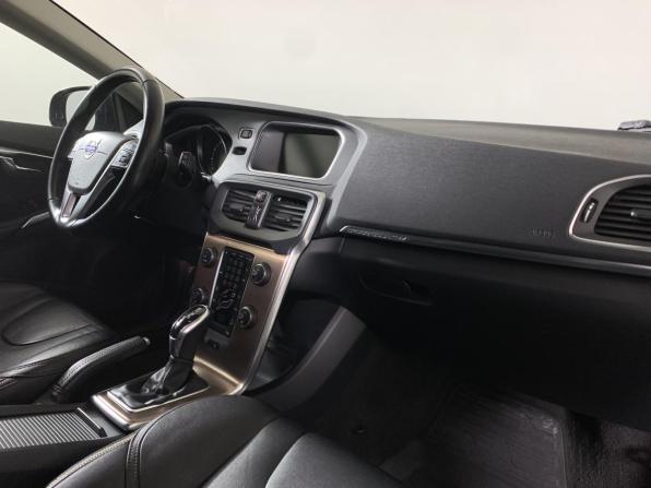 Volvo V40 Cross Country I с пробегом 2014 года, цена 1 190 000 рублей, 190238 км, хэтчбек, Автокод Объявления