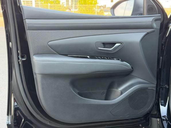 Hyundai Tucson IV Рестайлинг с пробегом 2026 года, цена 3 890 000 рублей, 25 км, внедорожник, Автокод Объявления