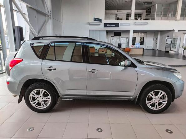 Toyota RAV4 III (XA30) с пробегом 2007 года, цена 1 219 000 рублей, 272000 км, внедорожник, Автокод Объявления